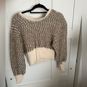 Joie sweater